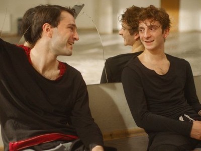 Show Me Cinema #2: And Then We Danced&nbsp;(2019)