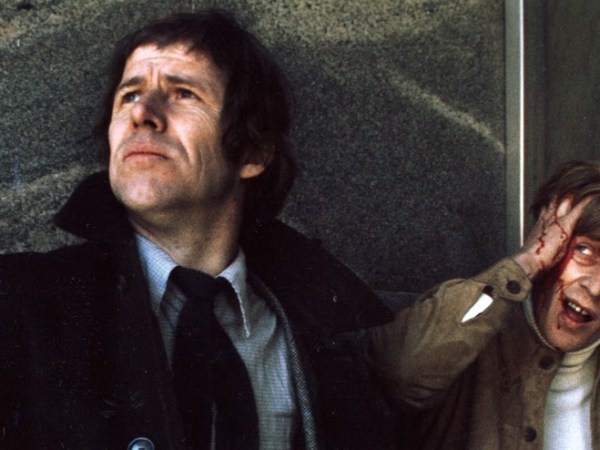 Show Me Cinema #1: The Man on the Roof&nbsp;(1976)