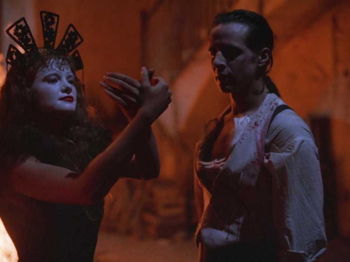 Saoirse’s Cult Corner #4: Santa Sangre&nbsp;(1989)