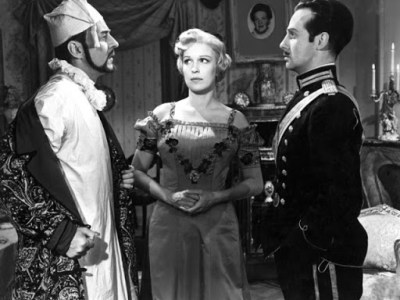 Show Me Cinema #3: Smiles of a Summer Night&nbsp;(1955)