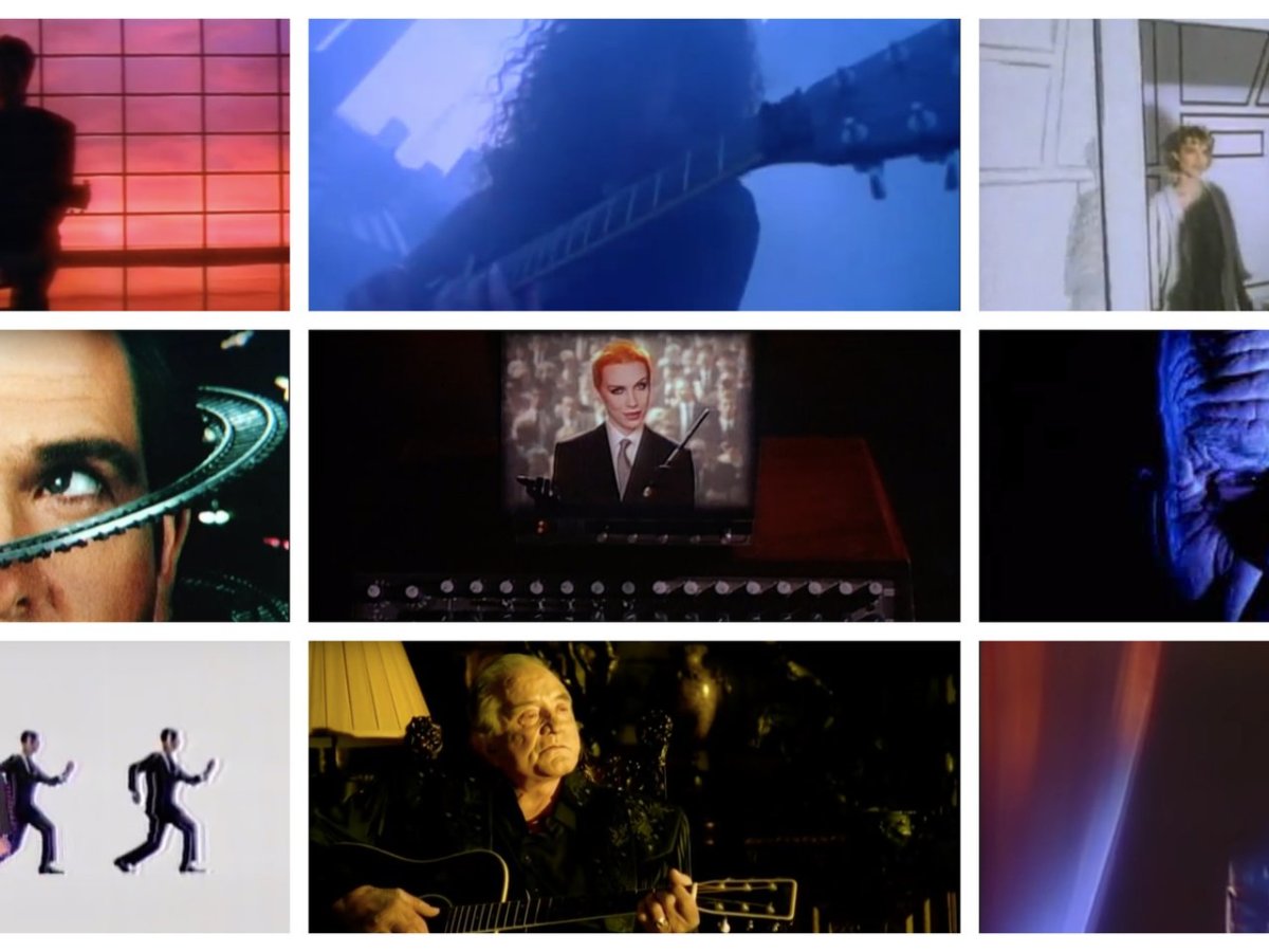 The Offbeat Marquee #3: Music&nbsp;Videos