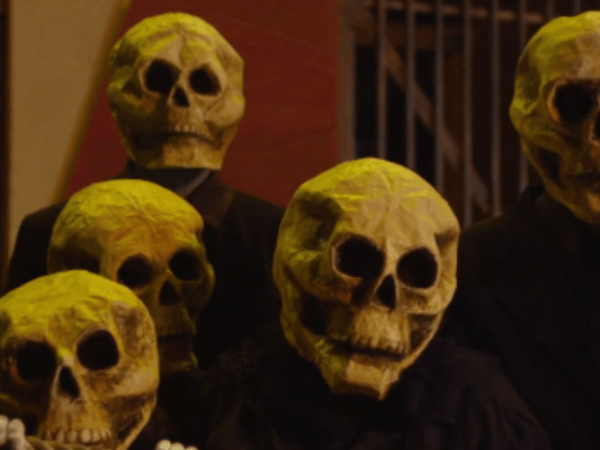 Saoirse’s Cult Corner #6: The Dance of Reality&nbsp;(2013)