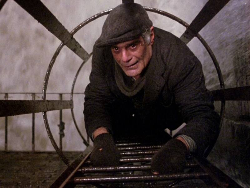 Saoirse’s Cult Corner #5: The Rainbow Thief&nbsp;(1990)