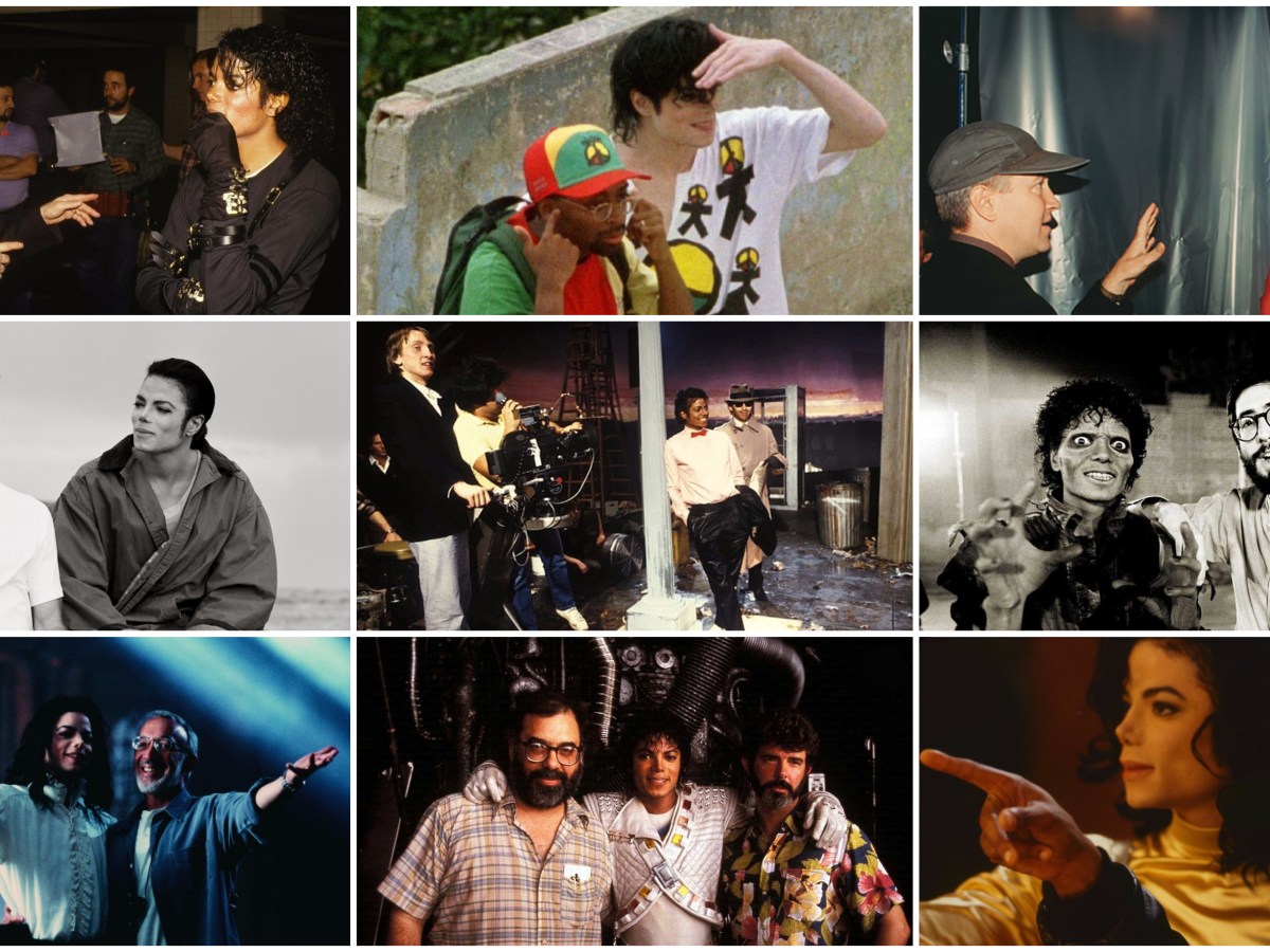 The Offbeat Marquee #6: MJ’s&nbsp;Marquee