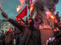 SHOW ME CINEMA #6: THE&nbsp;ANTIFASCISTS