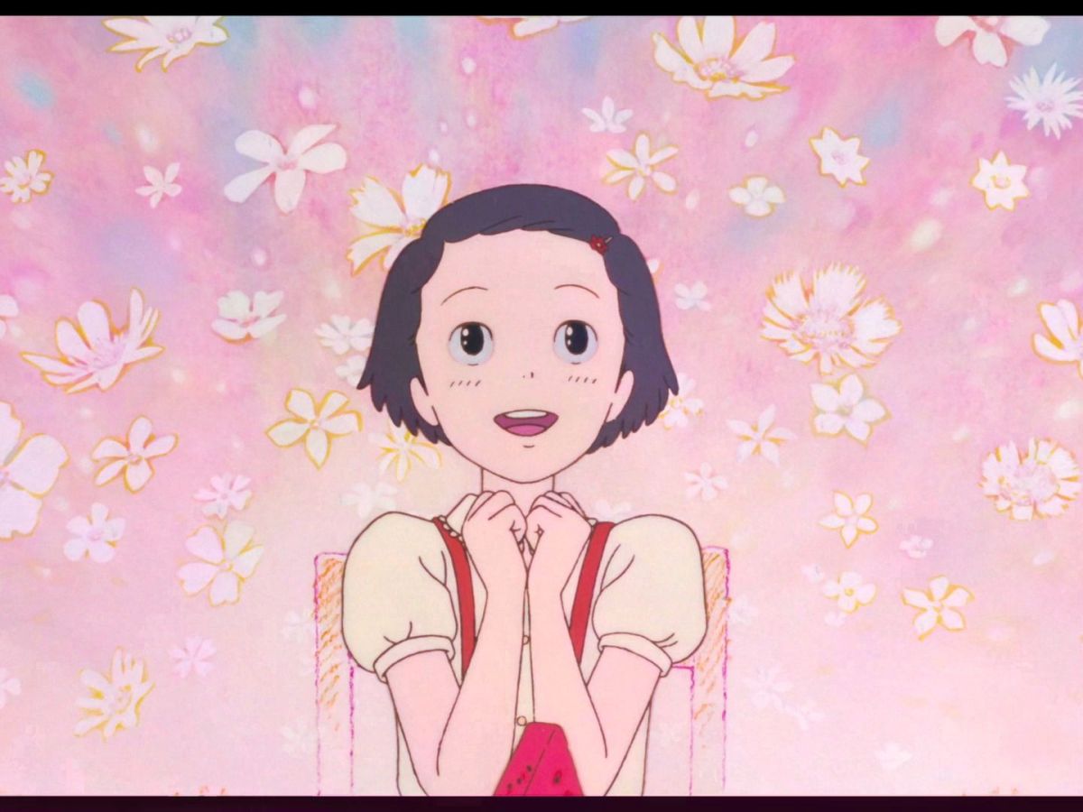 Studio Ghibli #5: Only Yesterday&nbsp;(1991)