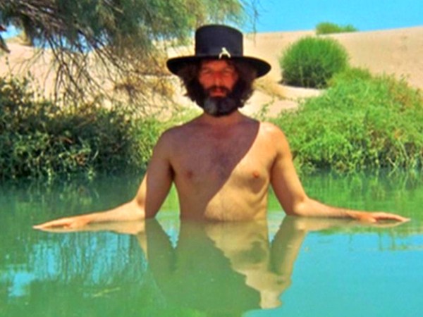 Saoirse’s Cult Corner #8: El Topo&nbsp;(1970)