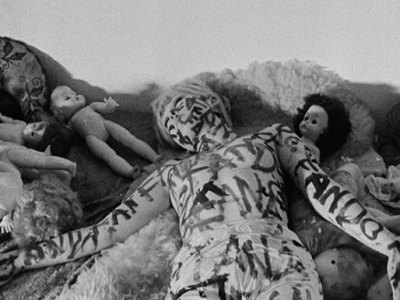 Saoirse’s Cult Corner #7: Fando y Lis&nbsp;(1968)