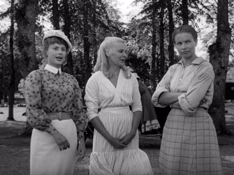 Show Me Cinema #8: Loving&nbsp;Couples