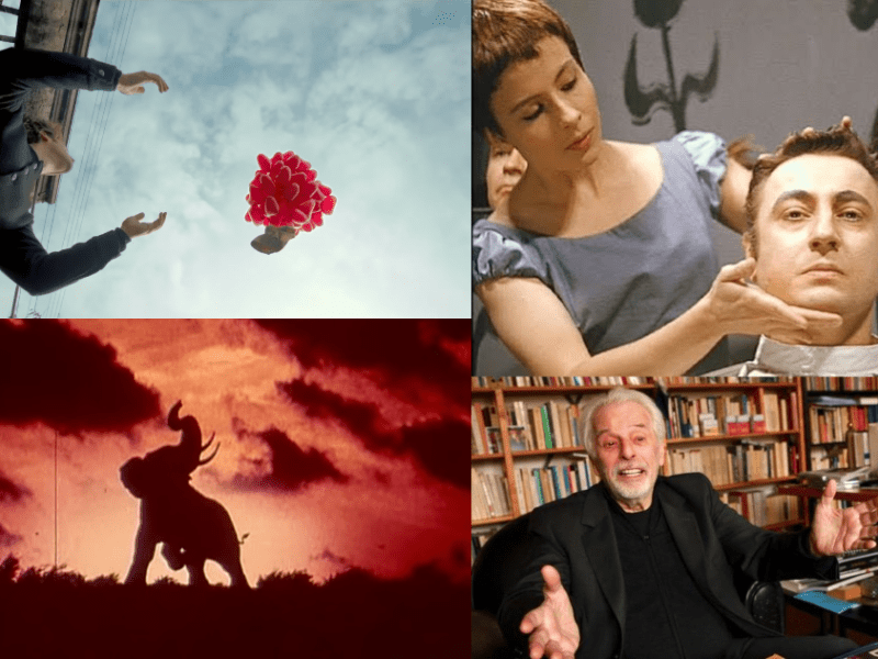 Saoirse’s Cult Corner #10: Jodorowsky Films Bumper&nbsp;Edition