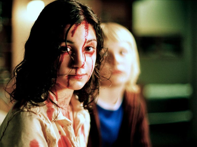 Show Me Cinema #10: Let the Right One&nbsp;In