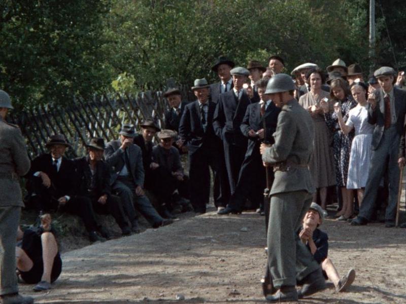 Show Me Cinema #9: Ådalen&nbsp;31