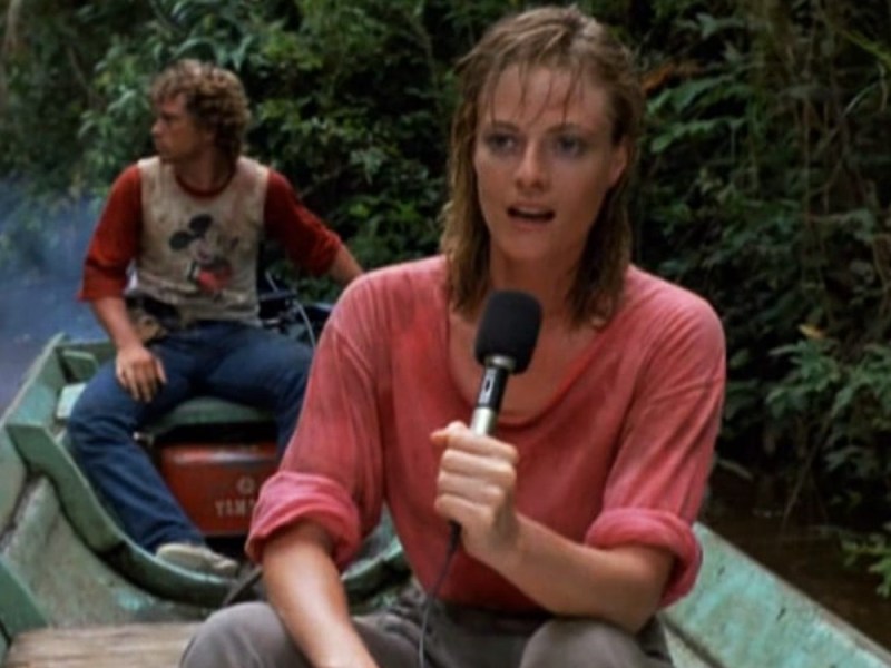 Saoirse’s Cult Corner #12: Cut And Run&nbsp;(1985)