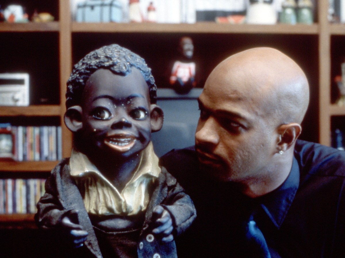 Saoirse’s Cult Corner #14: Bamboozled&nbsp;(2000)