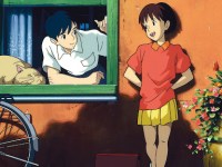 Studio Ghibli #9: Whisper of the Heart&nbsp;(1995)