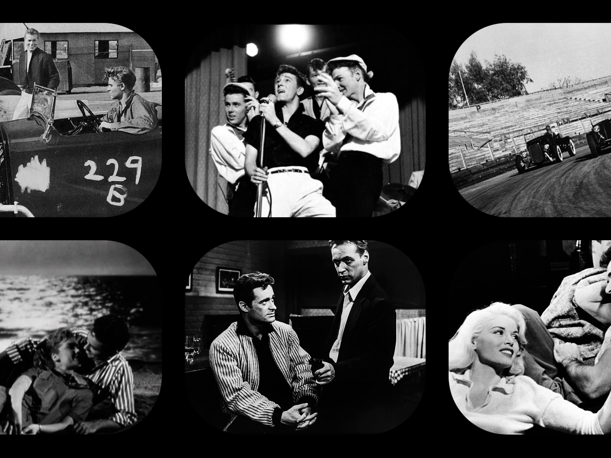 The Offbeat Marquee #7: Dig This&nbsp;Mack!