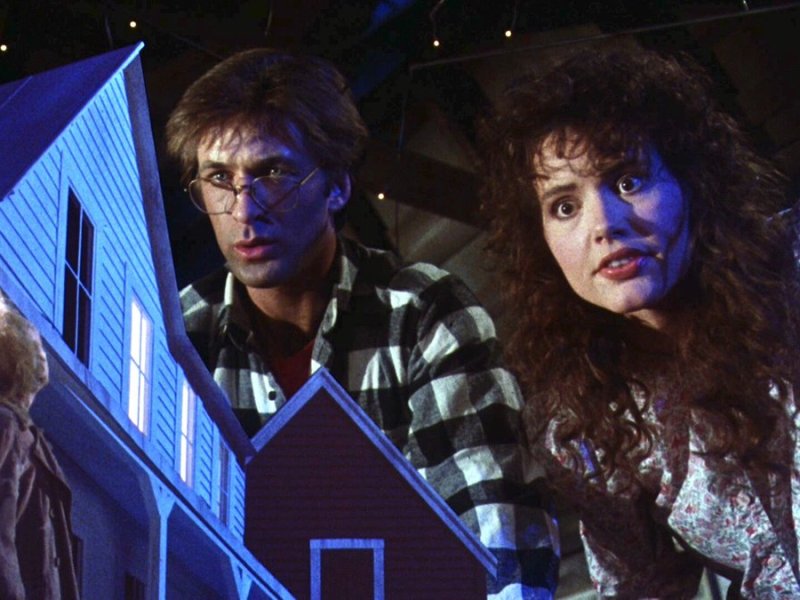 Beetlejuice (1988), Happy Birthday Tim&nbsp;Burton!