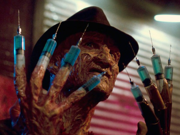Saoirse’s Cult Corner #15: A Nightmare on Elm Street 3: Dream Warriors&nbsp;(1987)