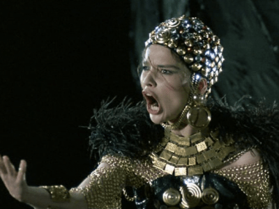 Saoirse’s Cult Corner #16: Opera&nbsp;(1987)