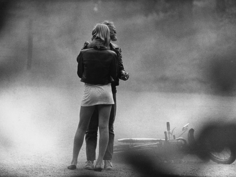 Show Me Cinema #12: A Swedish Love&nbsp;Story