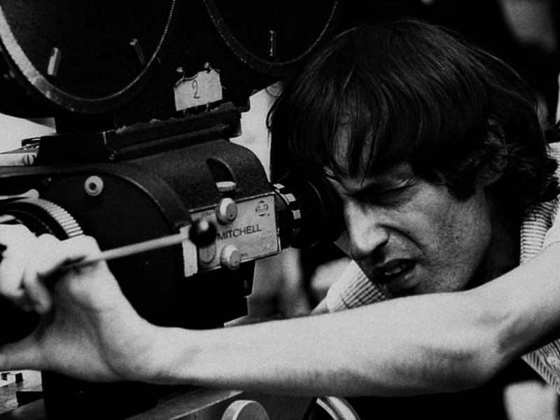 Staff Picks: The Devilish Dario&nbsp;Argento