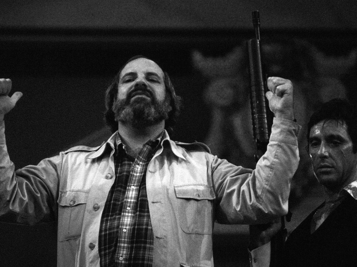 Staff Picks: The Brutal Brian De&nbsp;Palma