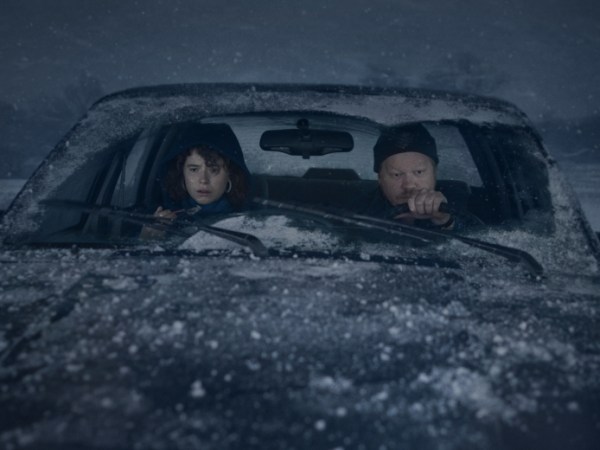 I’m Thinking of Ending Things (2020), Charlie, I Love You, But You’re Bringing Me&nbsp;Down