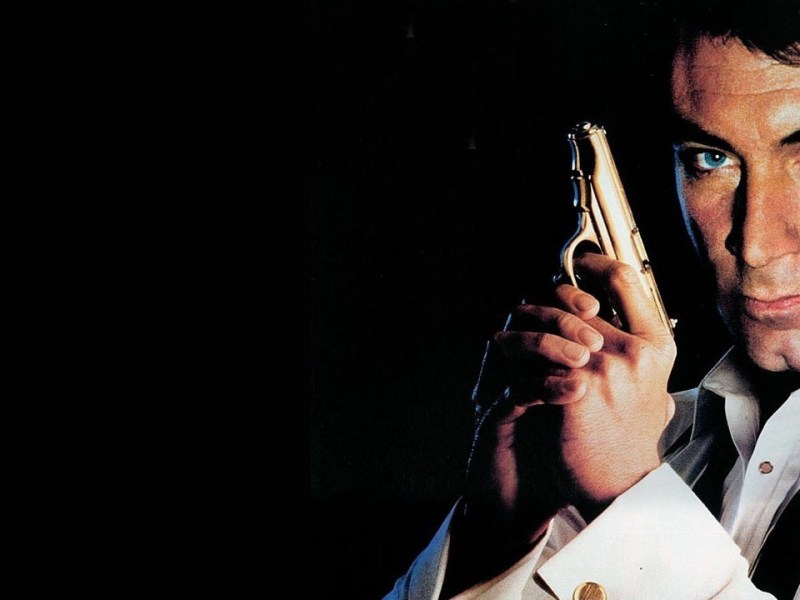 License to Review #16: License to Kill&nbsp;(1989)