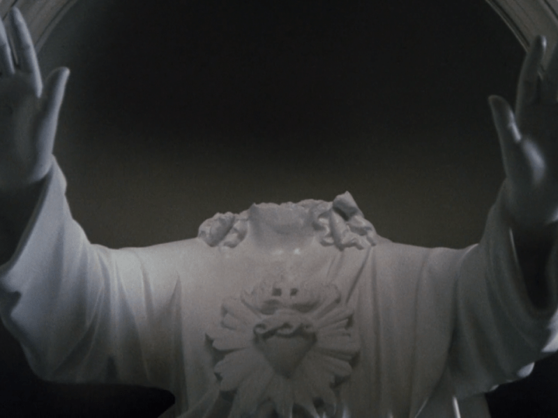 Saoirse’s Cult Corner #20: The Exorcist III&nbsp;(1990)
