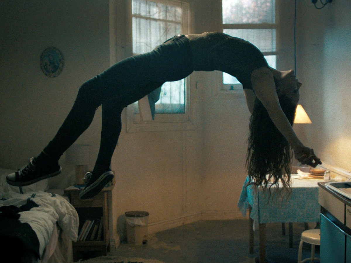 Saint Maud (2020), Isolation, Religion and Sexuality at the&nbsp;Sea-Side