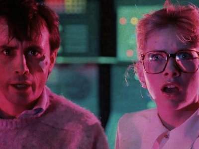 Saoirse’s Cult Corner #21: From Beyond&nbsp;(1986)