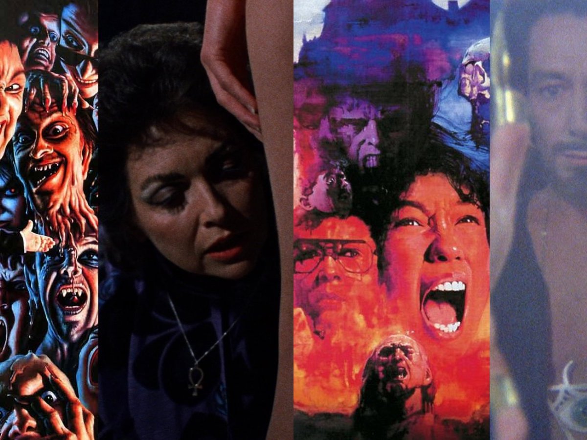 Staff Picks: Deep Cuts for a Killer&nbsp;Holiday