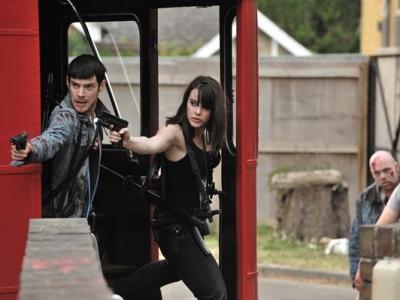 Saoirse’s Cult Corner #22: Cockneys vs Zombies&nbsp;(2012)