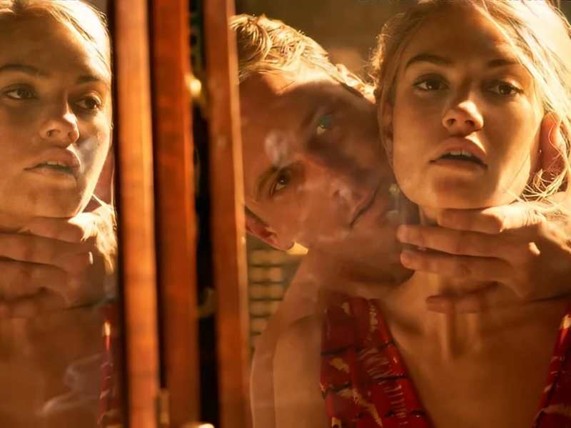 Rebecca (2020), Is This&nbsp;It?