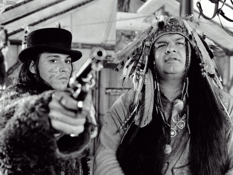 Saoirse’s Cult Corner #24: Dead Man&nbsp;(1995)