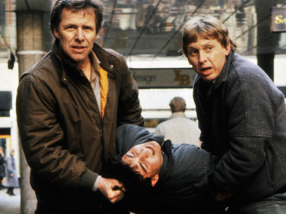 Show Me Cinema #17: The Man from&nbsp;Majorca