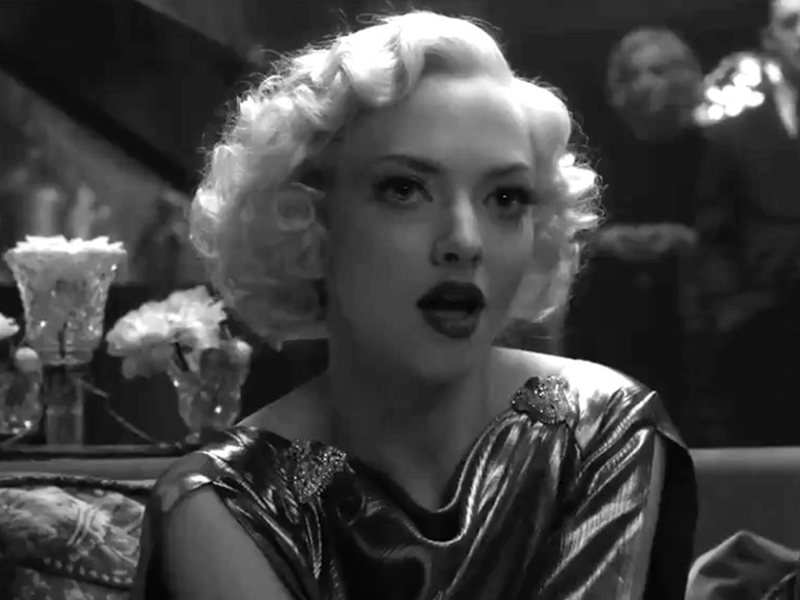 Mank (2020), A Study in&nbsp;Cinema