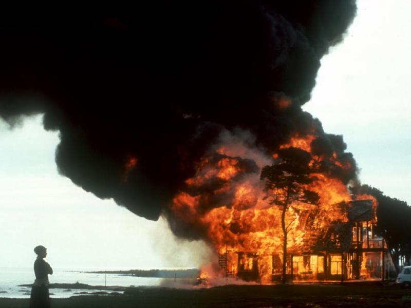 Show Me Cinema #18: The&nbsp;Sacrifice