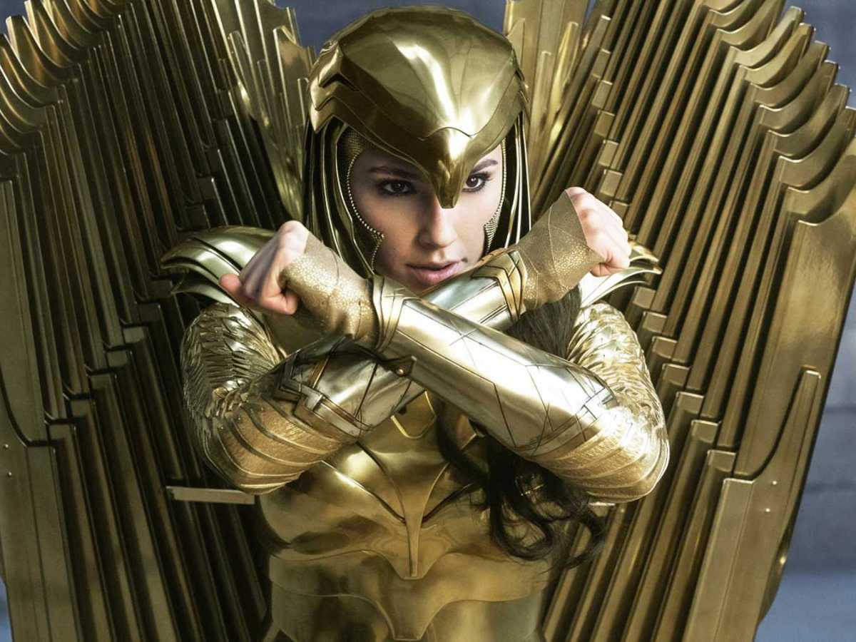 Wonder Woman 1984 (2020), Yet Another Misfire in the&nbsp;DCEU