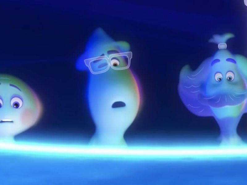 Soul (2020), Pixar’s Delightful Return to&nbsp;Form