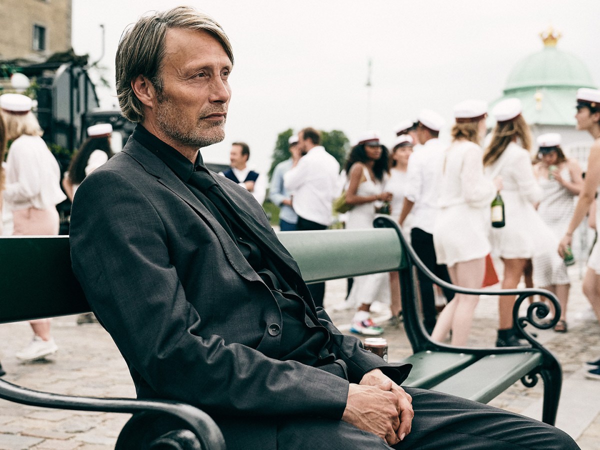 Another Round (2020) – A Second Go at&nbsp;Life