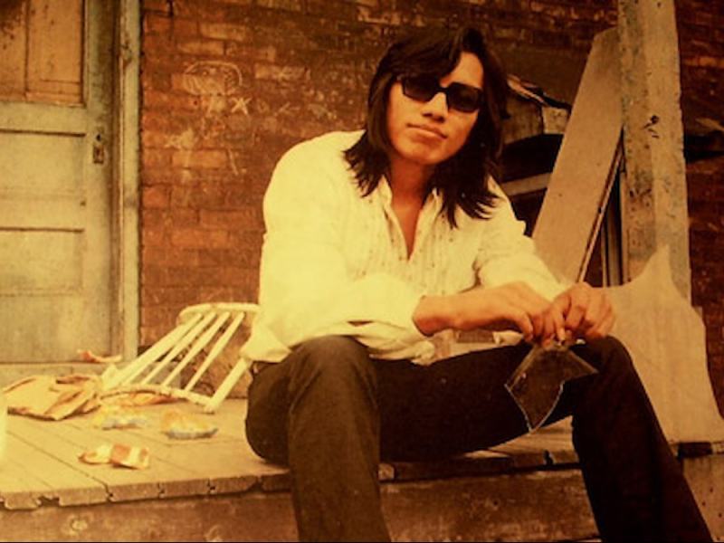 Show Me Cinema #21: Searching for Sugar&nbsp;Man