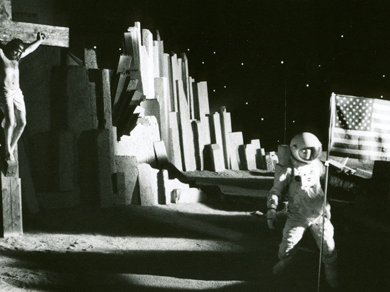 Saoirse’s Cult Corner #29: The Ninth Configuration&nbsp;(1980)