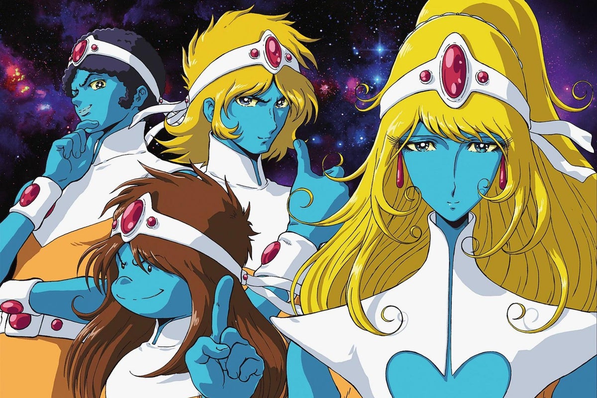 Interstella 5555: The 5tory of the 5ecret 5tar 5ystem (2003