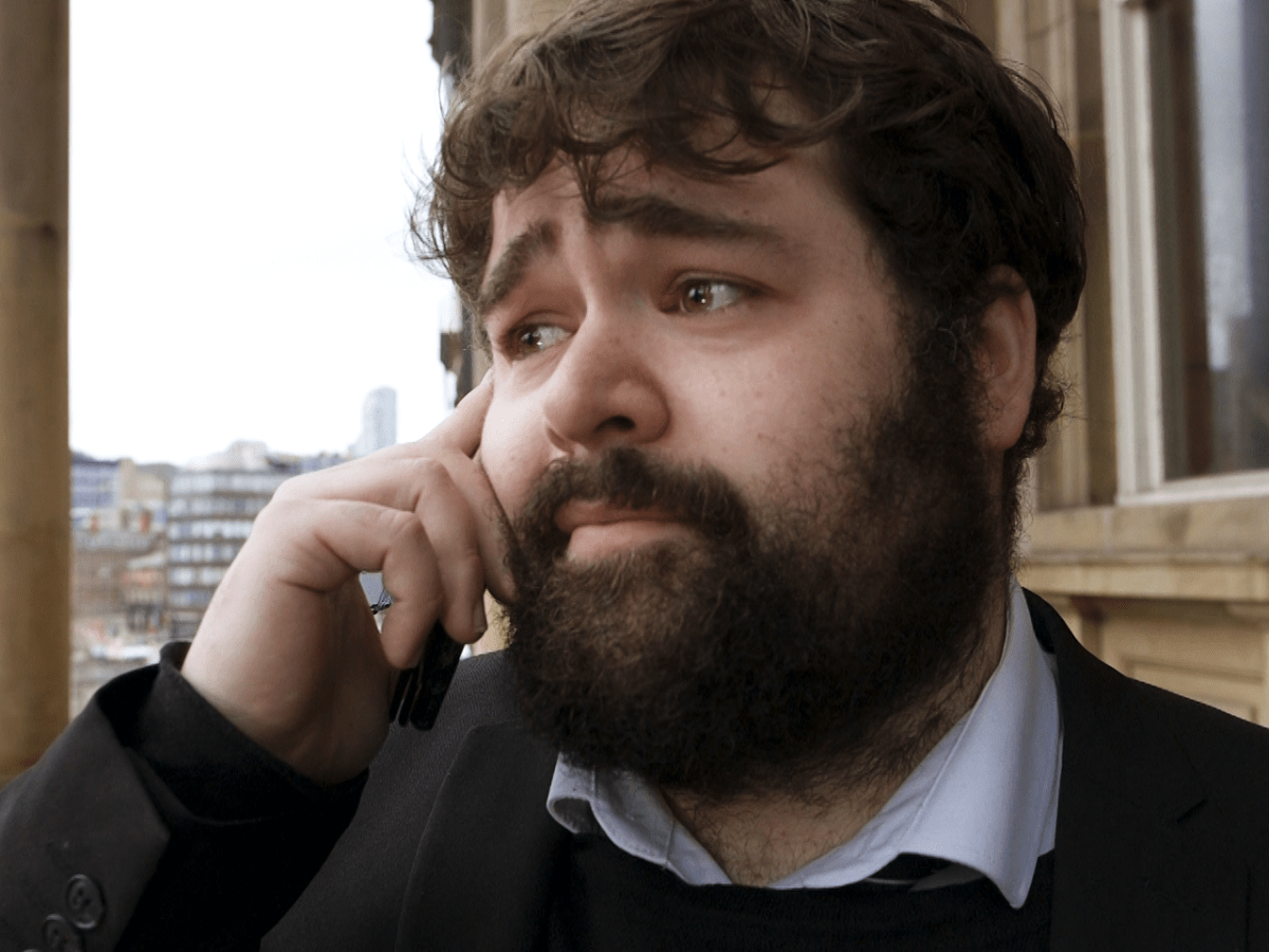 Bud (2021) An Emotionally Resonant&nbsp;Drama