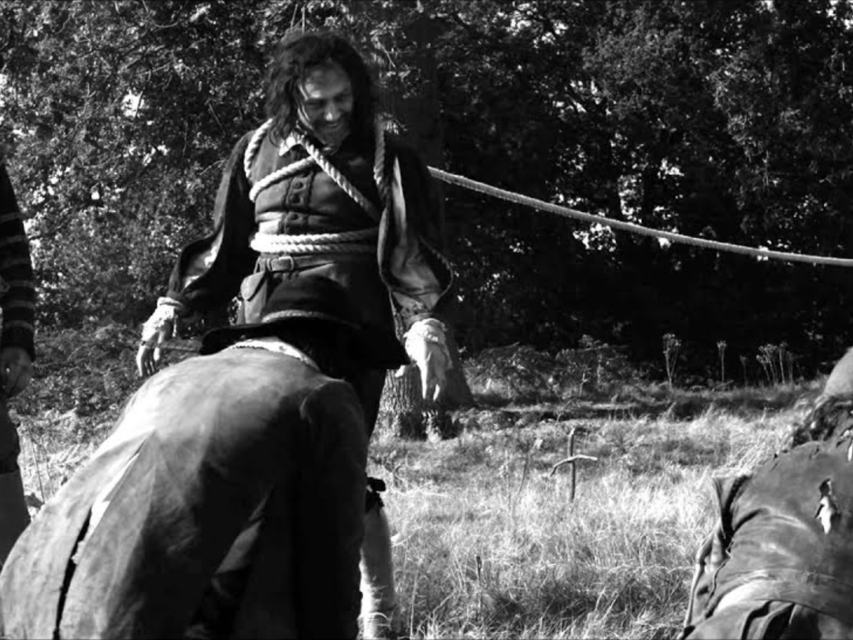 Saoirse’s Cult Corner #31: A Field In England&nbsp;(2013)