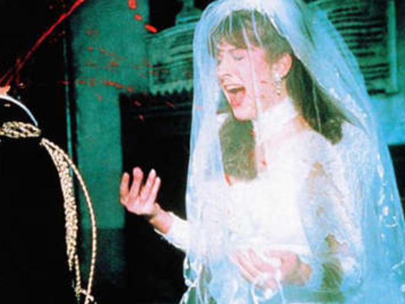 Saoirse’s Cult Corner #32: Dream Demon&nbsp;(1988)