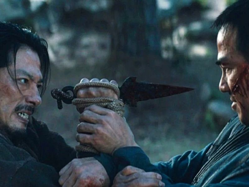 Mortal Kombat (2021), a Valiant Attempt at a Video Game&nbsp;Adaptation