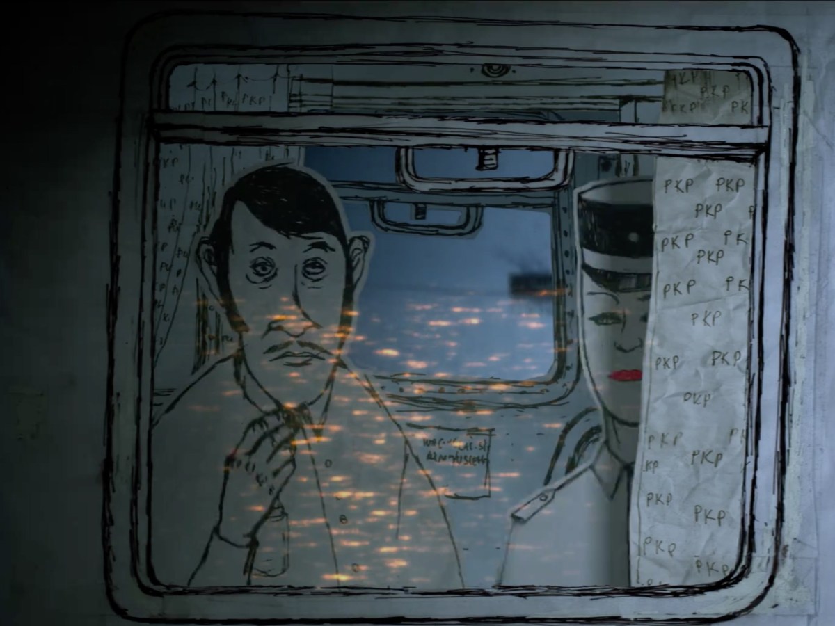 Kill It and Leave This Town (2020), A Haunting Polish&nbsp;Gem