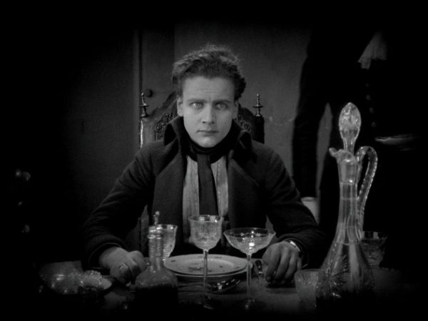 Show Me Cinema #25: The Wings &&nbsp;Michael